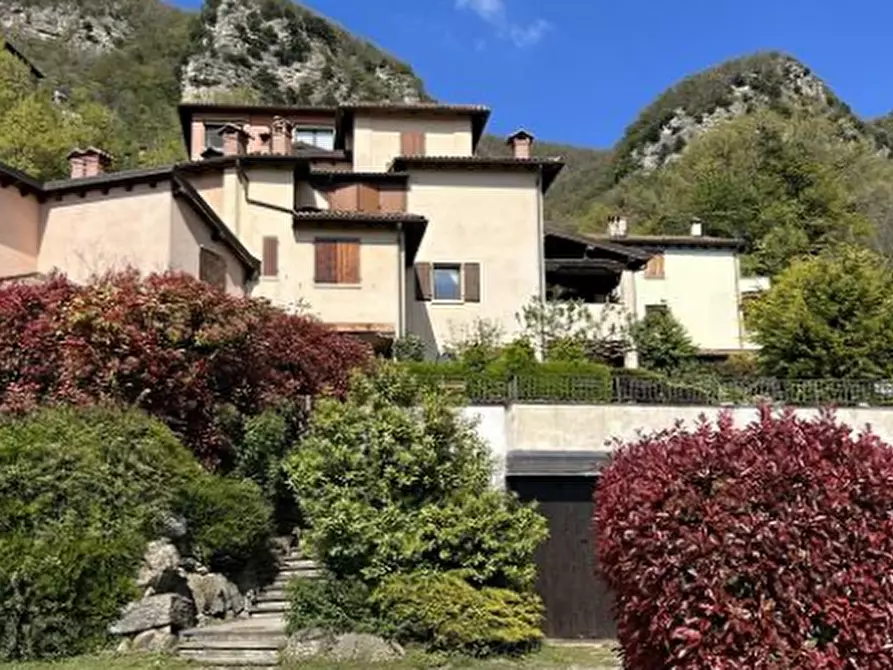 Immagine 7 di Appartamento in vendita  in Via Borgo Palense a Grizzana Morandi