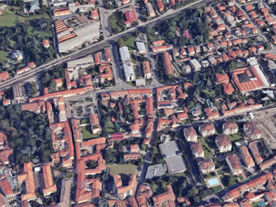 Immagine 8 di Capannone industriale in vendita  in Via Dante Alighieri a Magenta