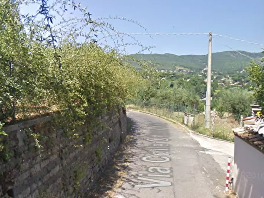 Immagine 11 di Appartamento in vendita  in Via Colle Ottone Alto  a Velletri