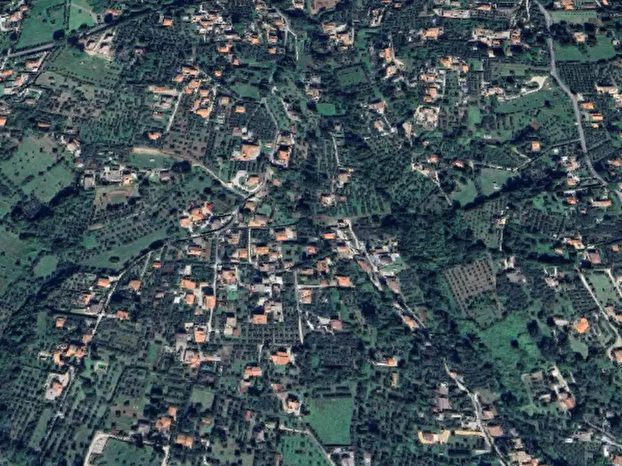 Immagine 15 di Appartamento in vendita  in Via Colle Ottone Alto  a Velletri