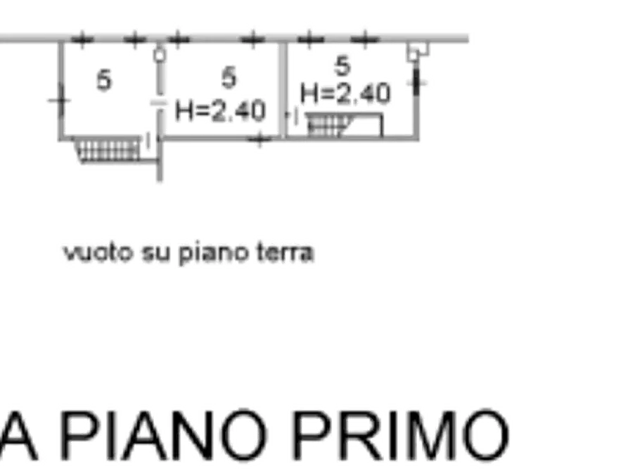 Immagine 13 di Capannone industriale in vendita  in Via Dante Alighieri a Magenta