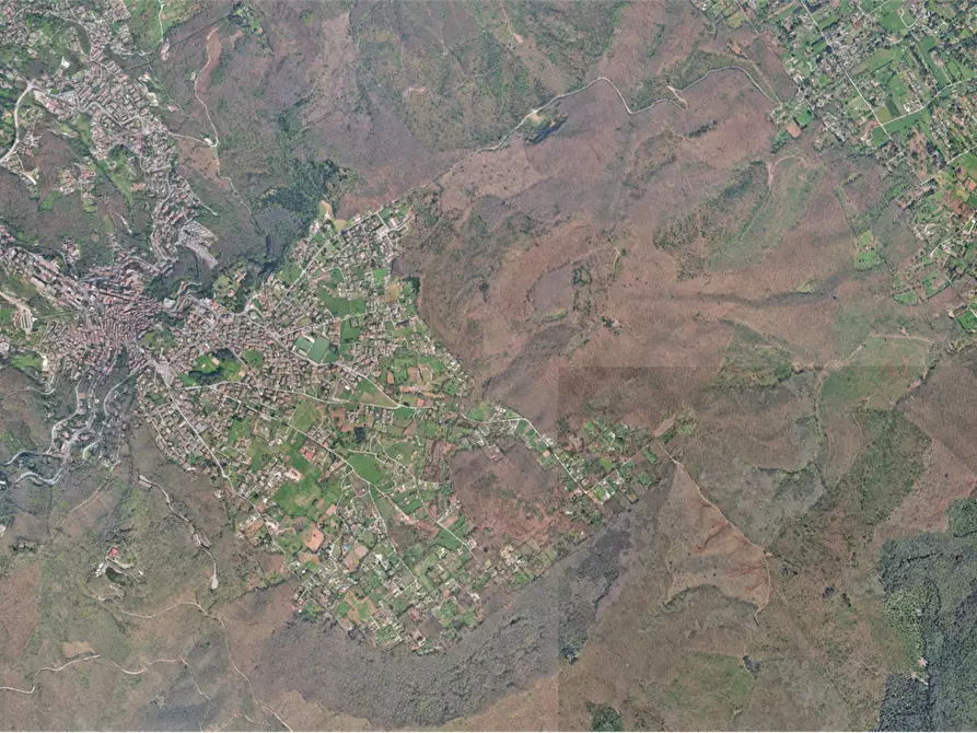 Immagine 17 di Appartamento in vendita  in Via di Rocca Priora a Rocca Di Papa