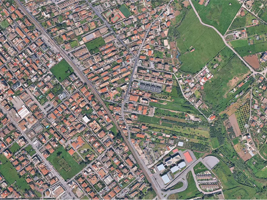 Immagine 6 di Porzione di casa in vendita  in Via dell’Acqua Acetosa  a Ciampino