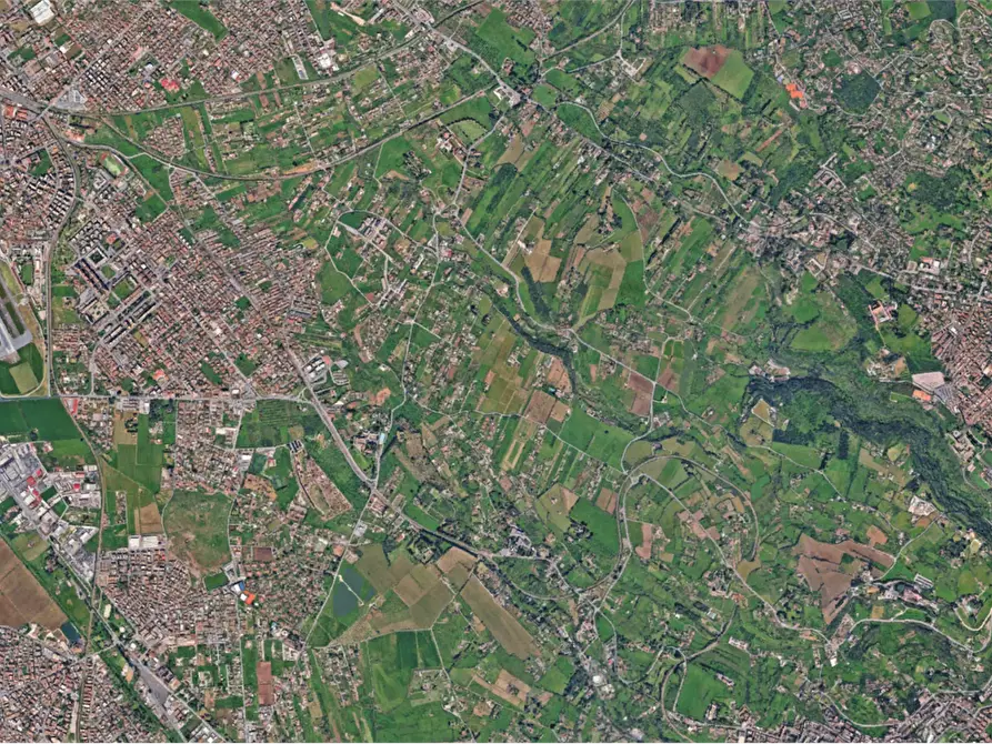 Immagine 2 di Porzione di casa in vendita  in Via dell’Acqua Acetosa  a Ciampino