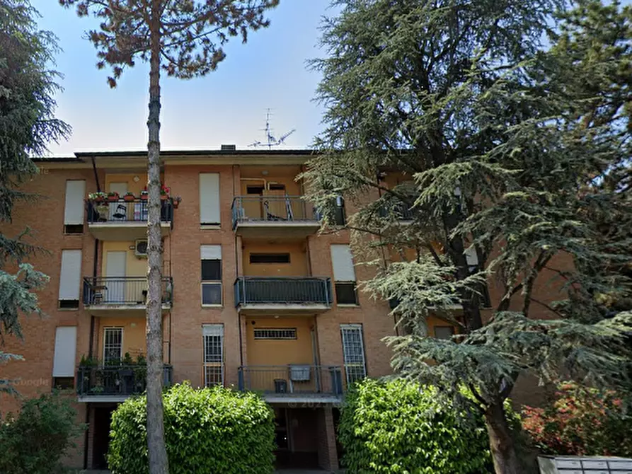 Immagine 19 di Appartamento in vendita  in Via Santa Clelia Barbieri a San Giovanni In Persiceto