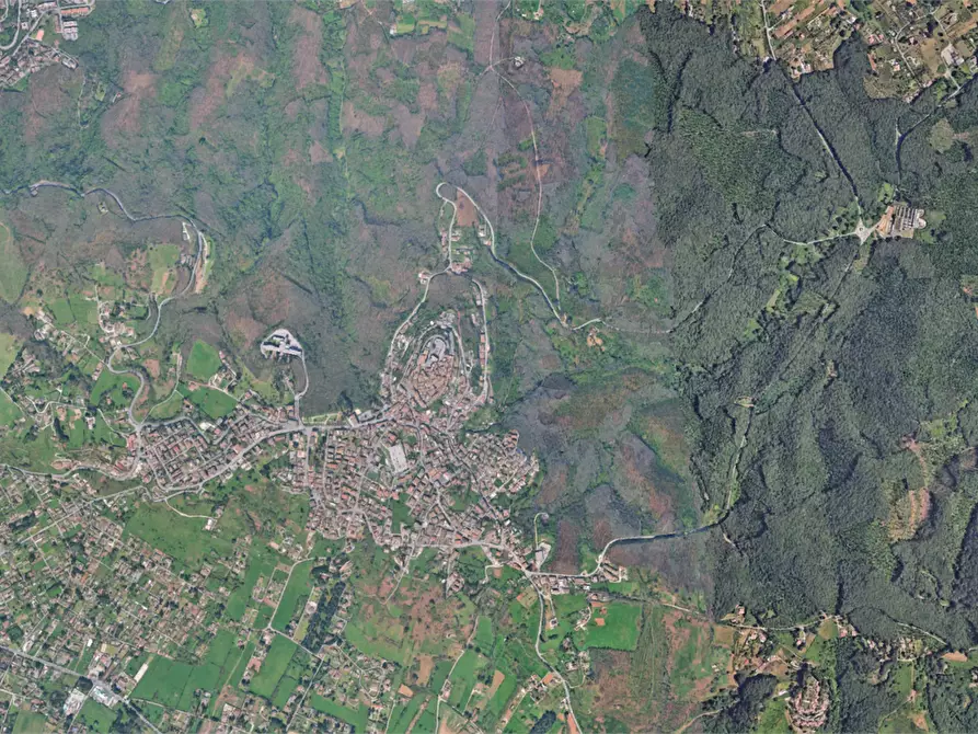 Immagine 17 di Appartamento in vendita  in Via Umberto I a Rocca Priora