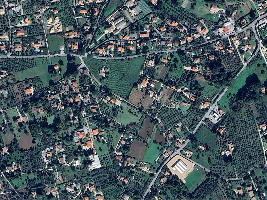 Immagine 16 di Appartamento in vendita  in Via Catalini a Velletri