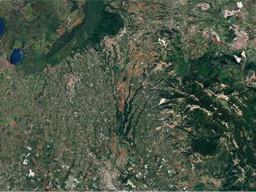 Immagine 19 di Appartamento in vendita  in Via Catalini a Velletri