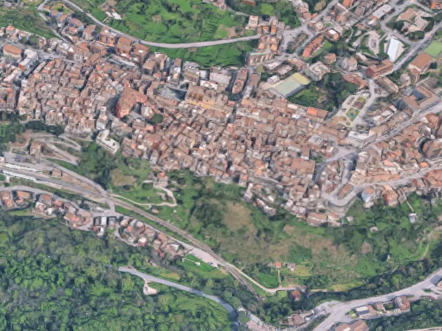 Immagine 1 di Magazzino in vendita  in Via Largo Paradiso a Marino