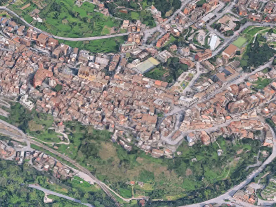 Immagine 6 di Magazzino in vendita  in Via Largo Paradiso a Marino