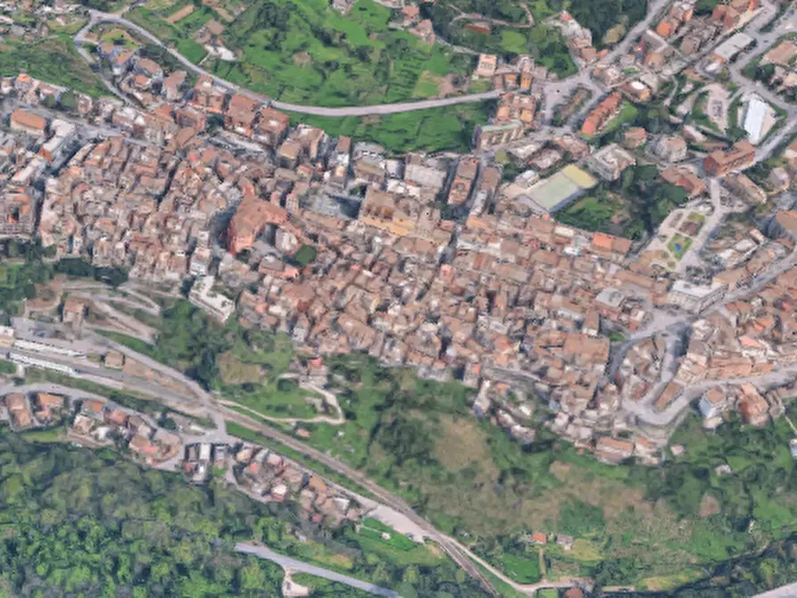 Immagine 7 di Magazzino in vendita  in Via Largo Paradiso a Marino