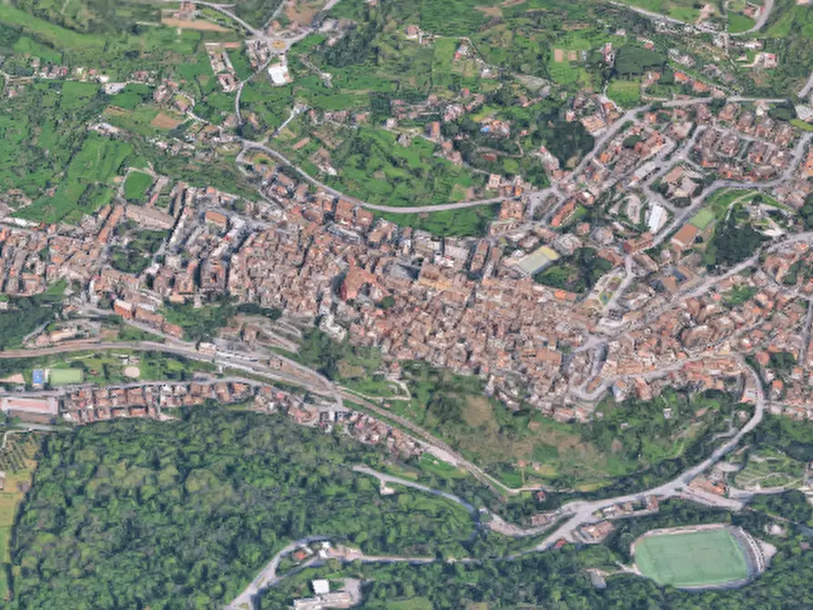 Immagine 8 di Magazzino in vendita  in Via Largo Paradiso a Marino