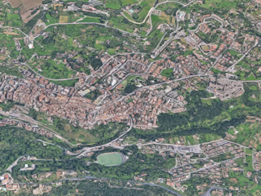 Immagine 9 di Magazzino in vendita  in Via Largo Paradiso a Marino