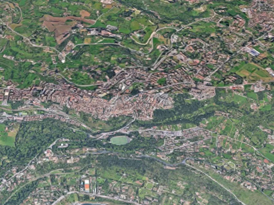 Immagine 10 di Magazzino in vendita  in Via Largo Paradiso a Marino