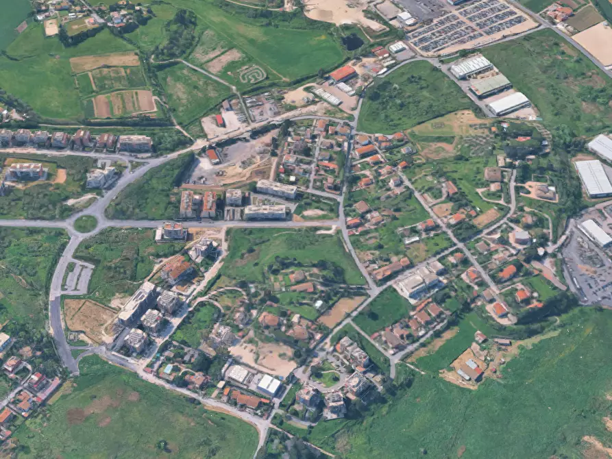 Immagine 5 di Terreno agricolo in vendita  in Via Decimomannu a Roma