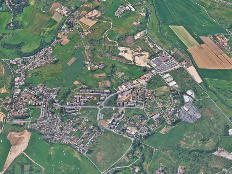 Immagine 6 di Terreno agricolo in vendita  in Via Decimomannu a Roma