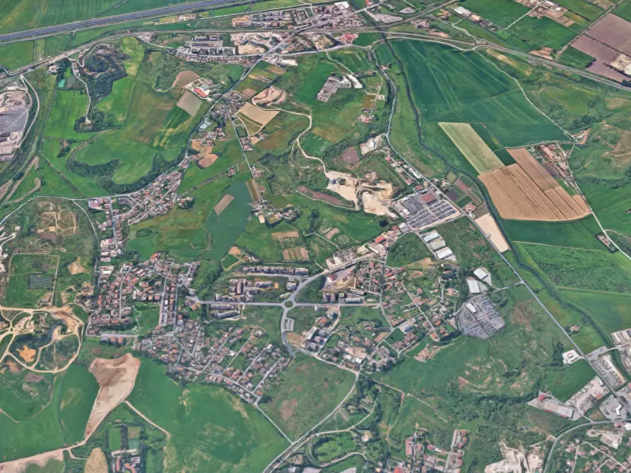 Immagine 7 di Terreno agricolo in vendita  in Via Decimomannu a Roma