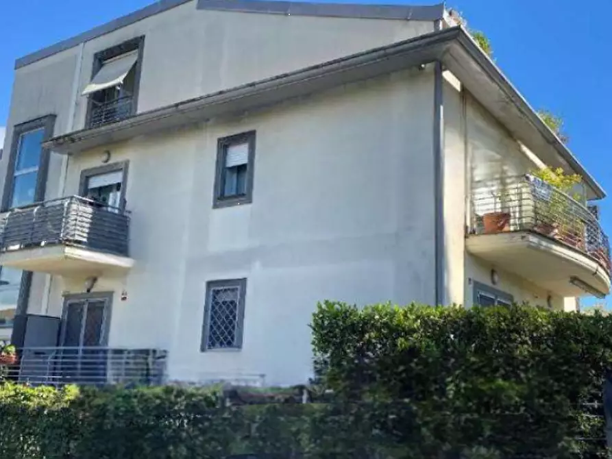 Immagine 3 di Appartamento in vendita  in via Madignano a Roma