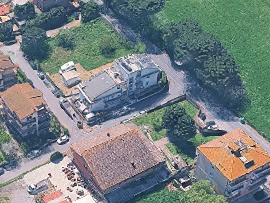 Immagine 21 di Appartamento in vendita  in via Madignano a Roma