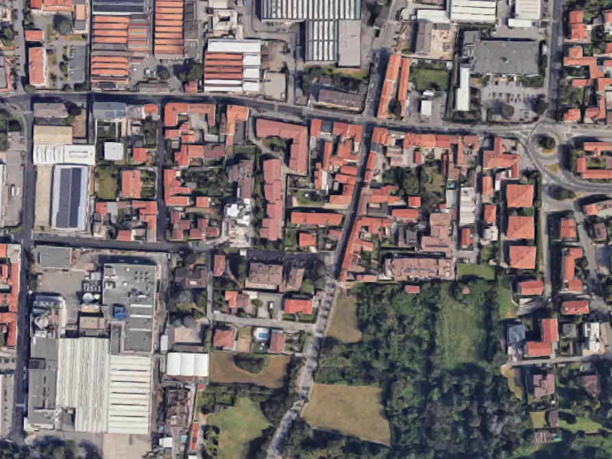 Immagine 1 di Appartamento in vendita  in Via Pusiano a Seregno