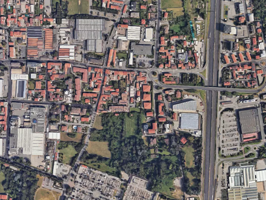 Immagine 2 di Appartamento in vendita  in Via Pusiano a Seregno