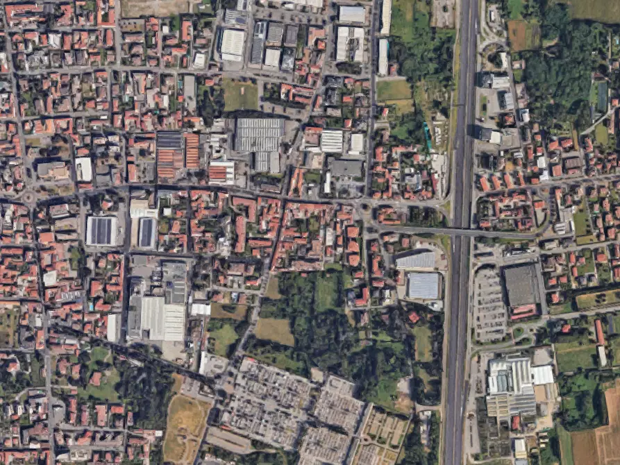 Immagine 3 di Appartamento in vendita  in Via Pusiano a Seregno