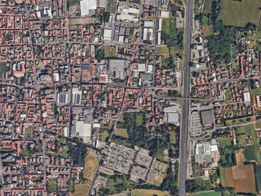 Immagine 4 di Appartamento in vendita  in Via Pusiano a Seregno