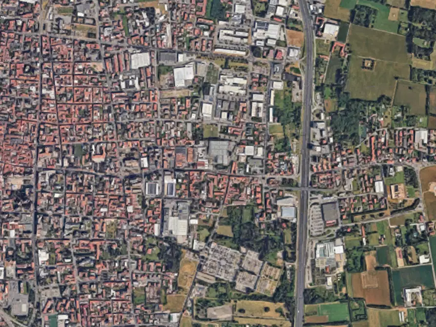 Immagine 5 di Appartamento in vendita  in Via Pusiano a Seregno