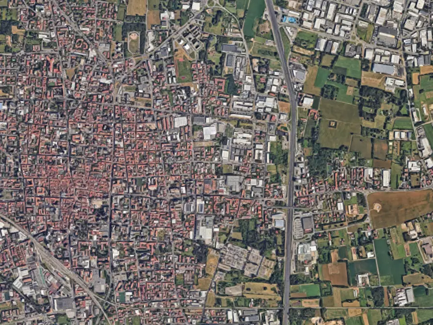 Immagine 6 di Appartamento in vendita  in Via Pusiano a Seregno