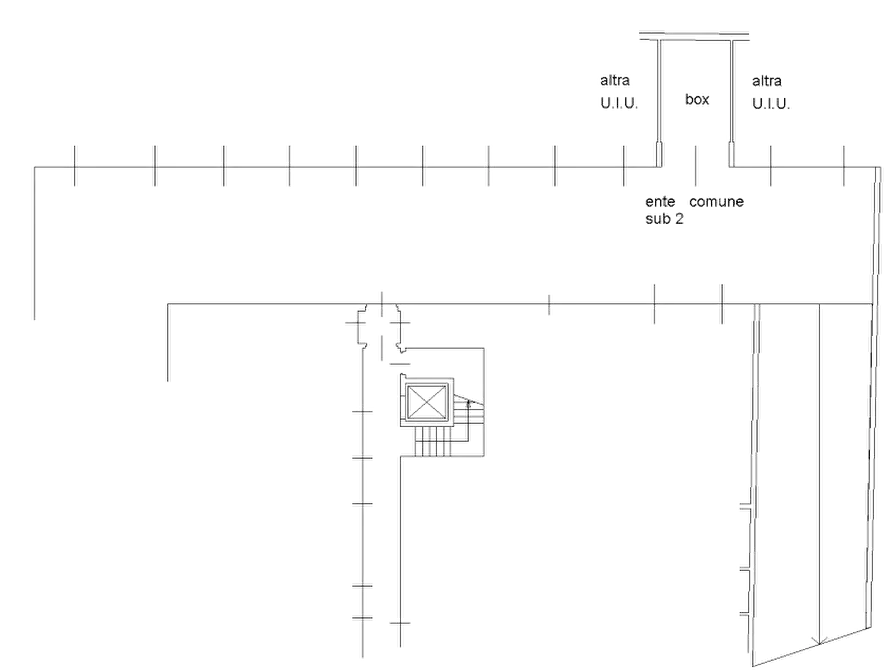 Immagine 13 di Appartamento in vendita  in Via Pusiano a Seregno