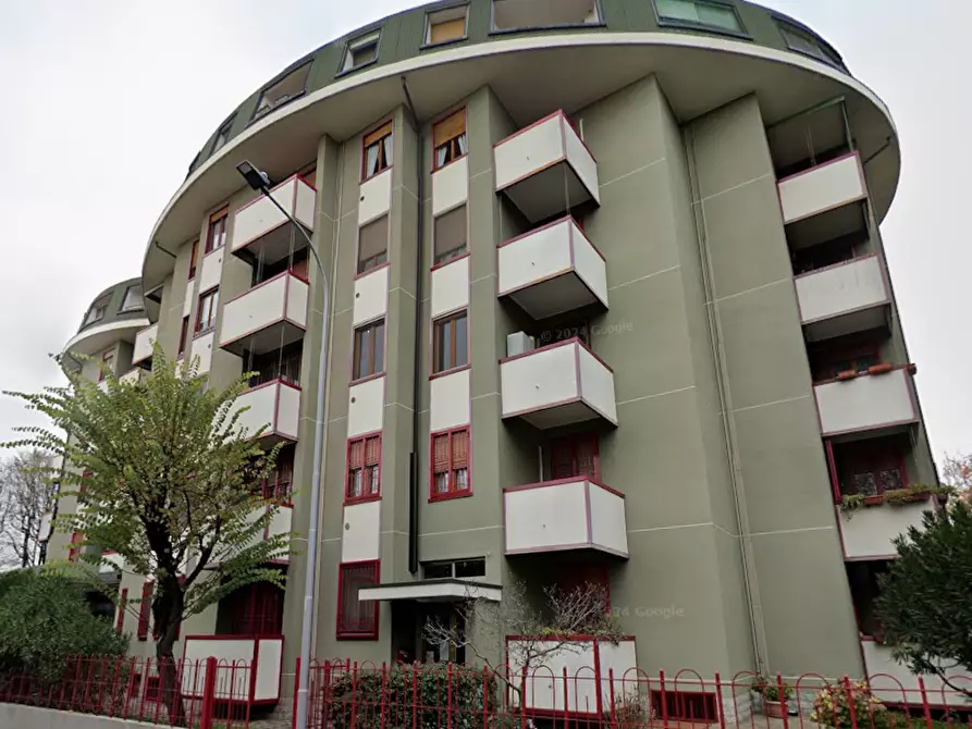 Immagine 4 di Appartamento in vendita  in Via Monte Cervino a Melzo