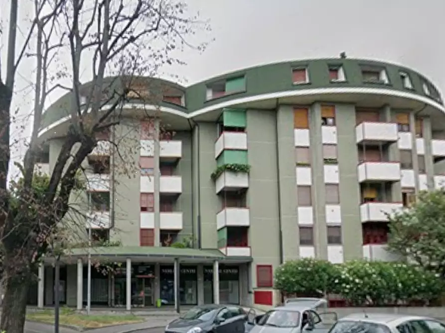 Immagine 8 di Appartamento in vendita  in Via Monte Cervino a Melzo