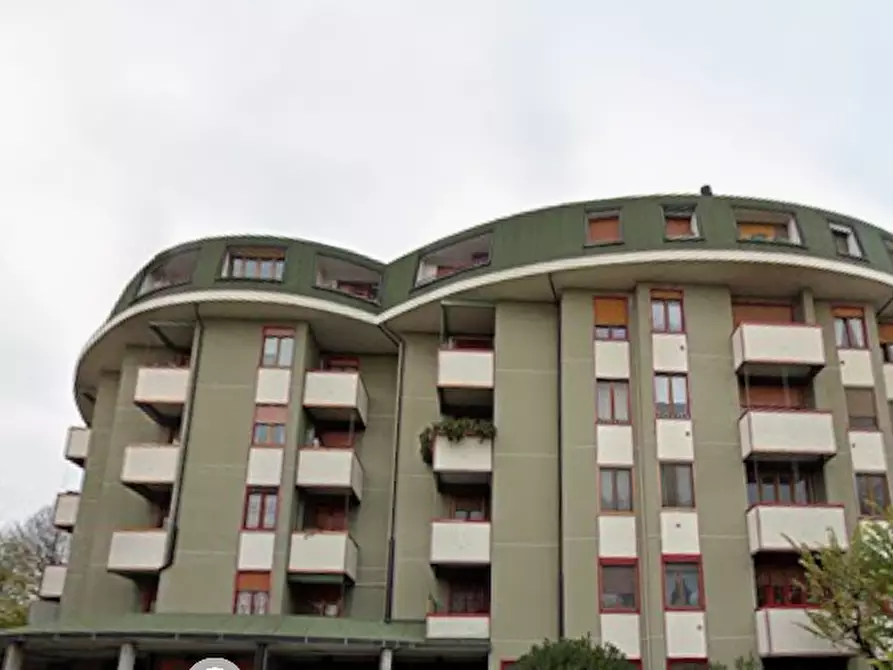 Immagine 9 di Appartamento in vendita  in Via Monte Cervino a Melzo