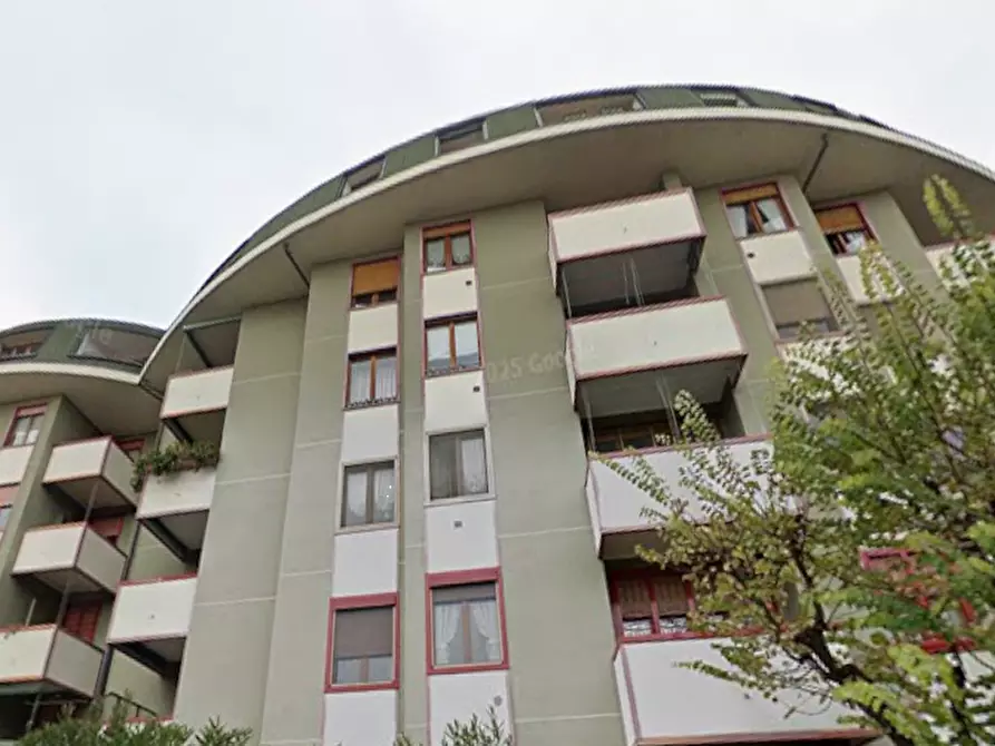 Immagine 11 di Appartamento in vendita  in Via Monte Cervino a Melzo