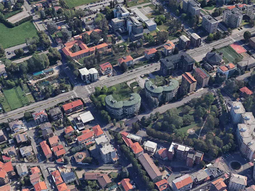 Immagine 17 di Appartamento in vendita  in Via Monte Cervino a Melzo