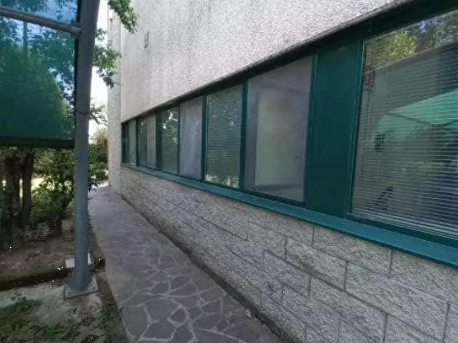 Immagine 9 di Capannone industriale in vendita  in Via Cagliari a Trezzano Rosa