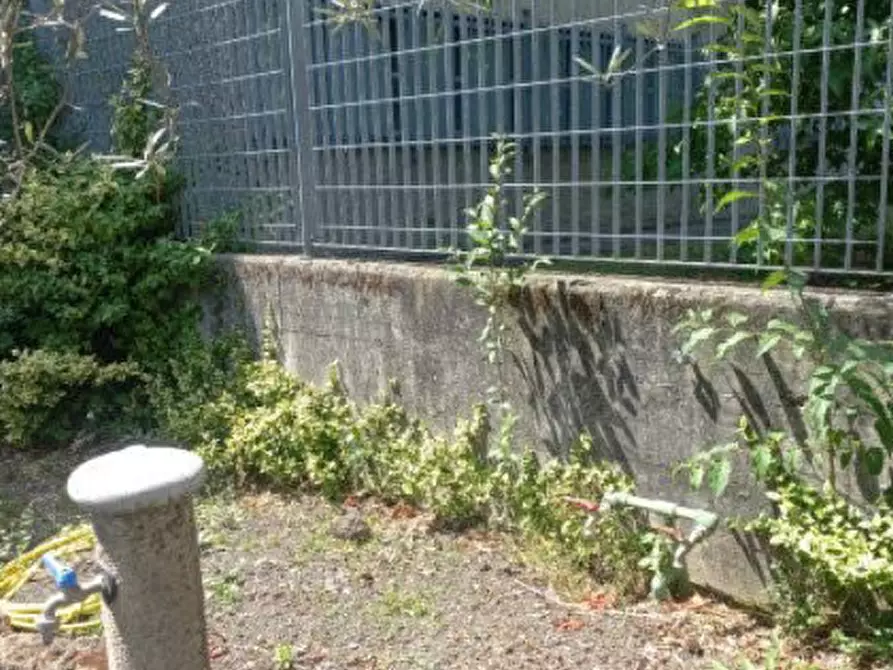 Immagine 13 di Capannone industriale in vendita  in Via Cagliari a Trezzano Rosa