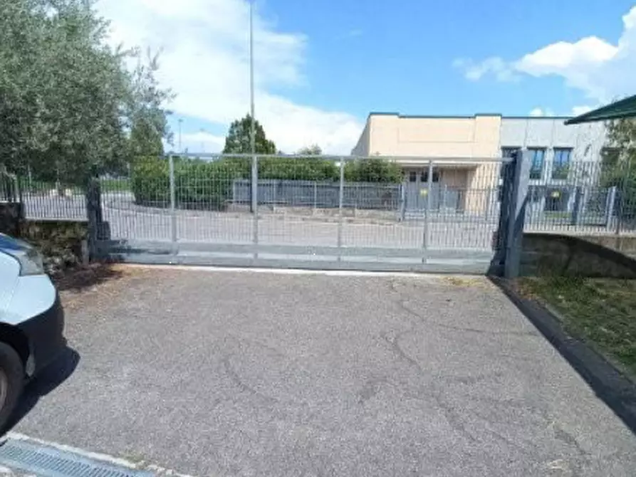 Immagine 16 di Capannone industriale in vendita  in Via Cagliari a Trezzano Rosa