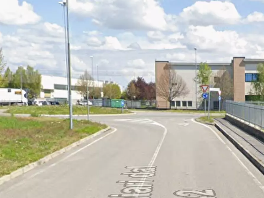 Immagine 22 di Capannone industriale in vendita  in Via Cagliari a Trezzano Rosa