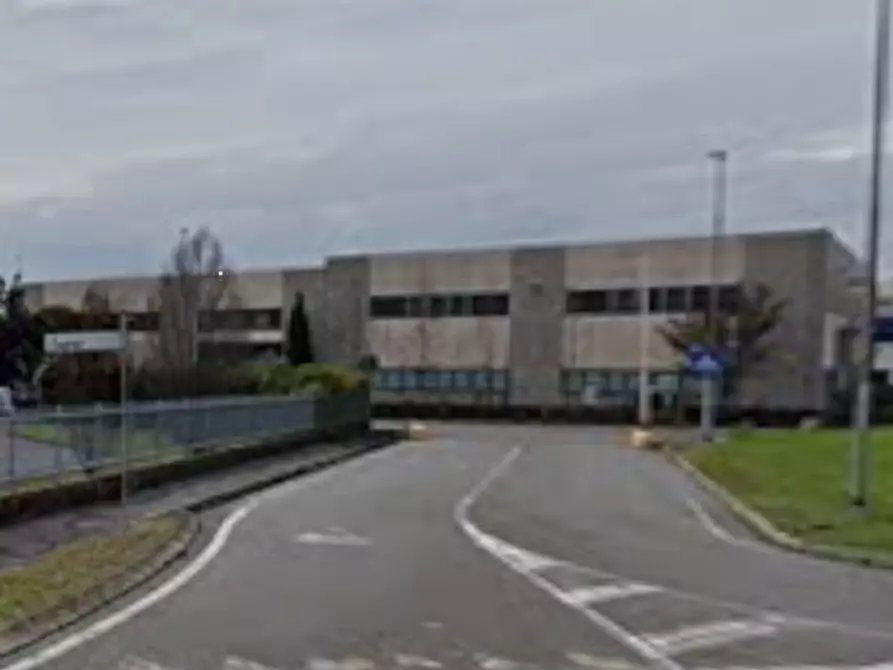 Immagine 23 di Capannone industriale in vendita  in Via Cagliari a Trezzano Rosa