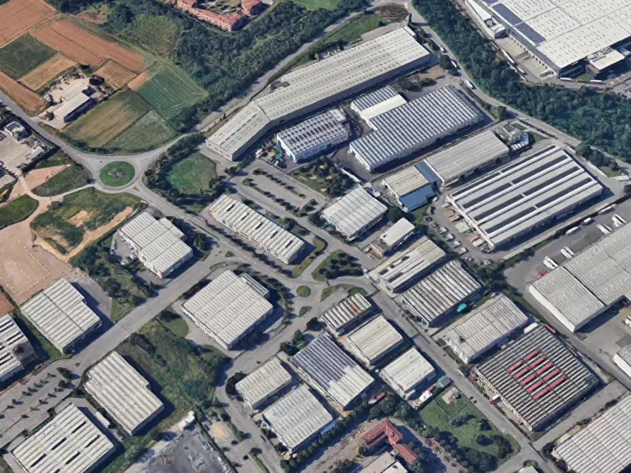 Immagine 24 di Capannone industriale in vendita  in Via Cagliari a Trezzano Rosa