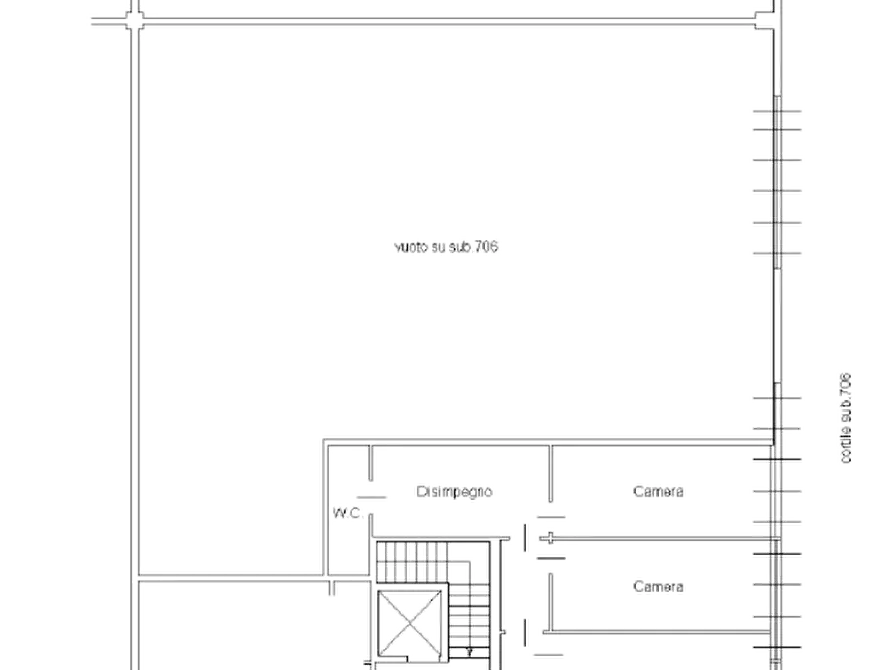 Immagine 30 di Capannone industriale in vendita  in Via Cagliari a Trezzano Rosa