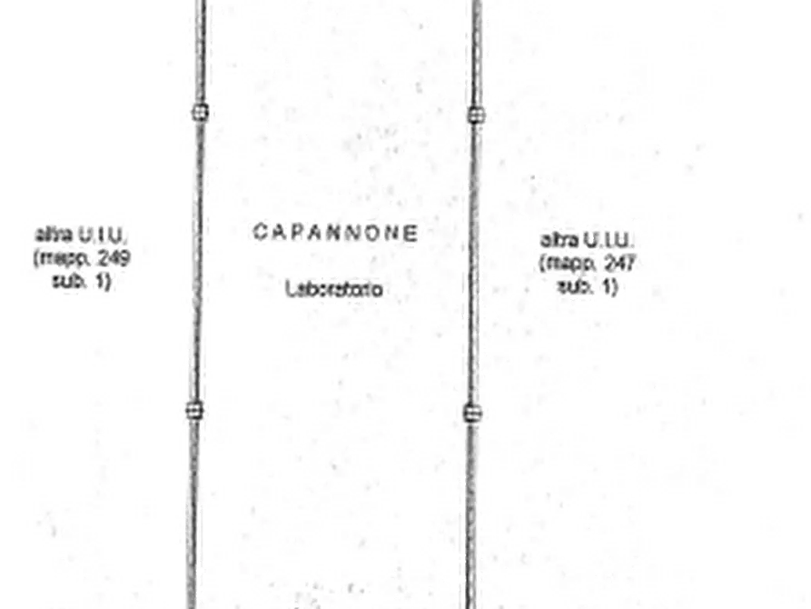 Immagine 18 di Laboratorio in vendita  in via Nilde Iotti a Pieve Emanuele