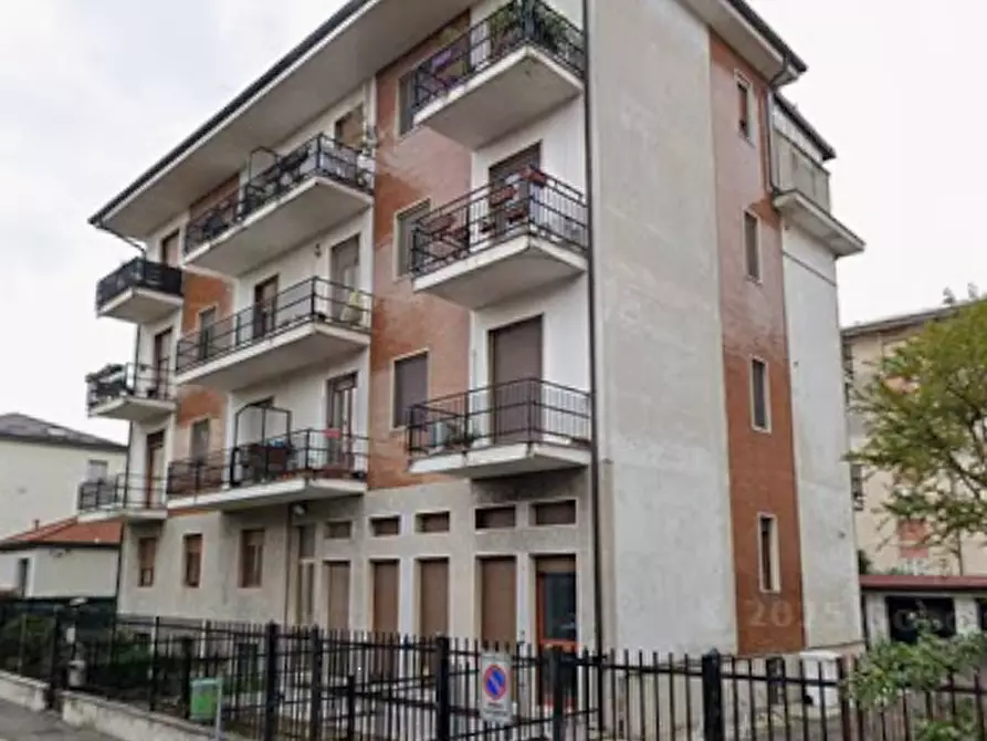 Immagine 1 di Appartamento in vendita  in Via Giuseppe Verdi a Gorgonzola