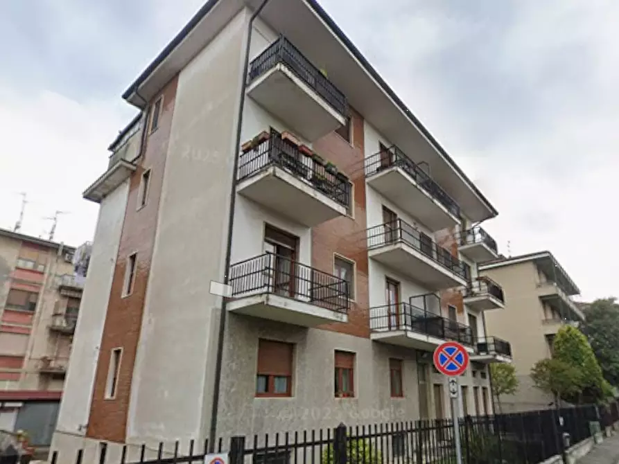 Immagine 4 di Appartamento in vendita  in Via Giuseppe Verdi a Gorgonzola
