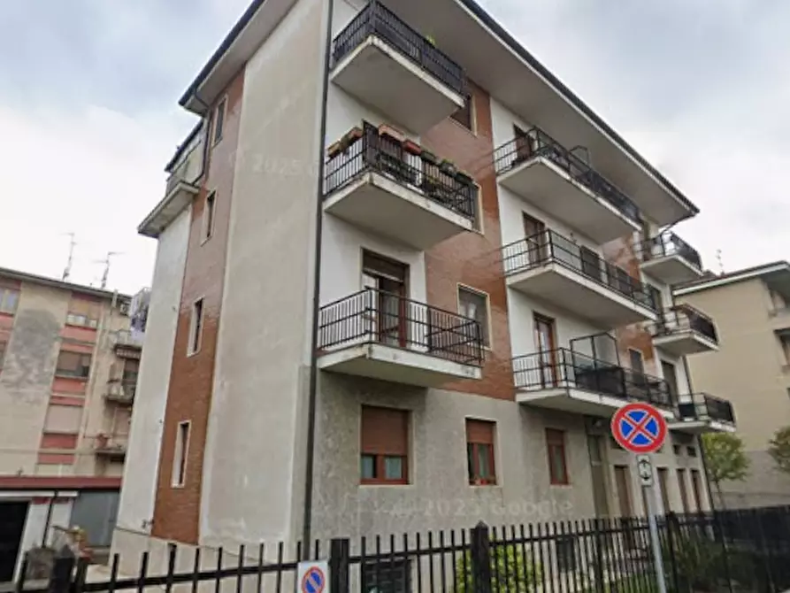 Immagine 6 di Appartamento in vendita  in Via Giuseppe Verdi a Gorgonzola