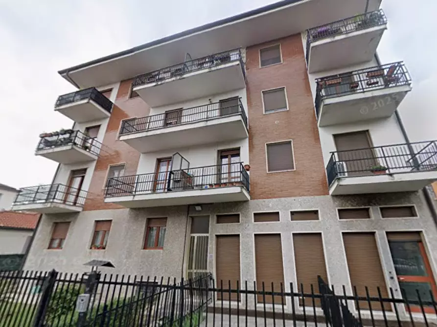 Immagine 8 di Appartamento in vendita  in Via Giuseppe Verdi a Gorgonzola