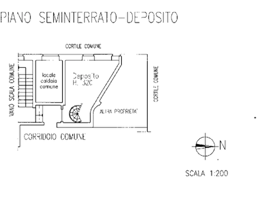 Immagine 13 di Appartamento in vendita  in Via Giuseppe Verdi a Gorgonzola