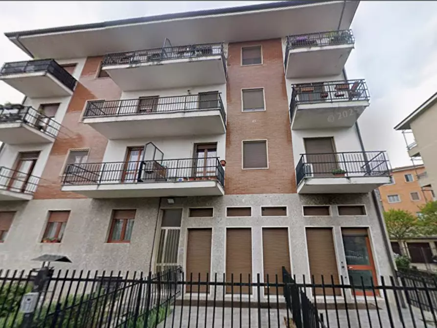 Immagine 2 di Appartamento in vendita  in Via Giuseppe Verdi a Gorgonzola