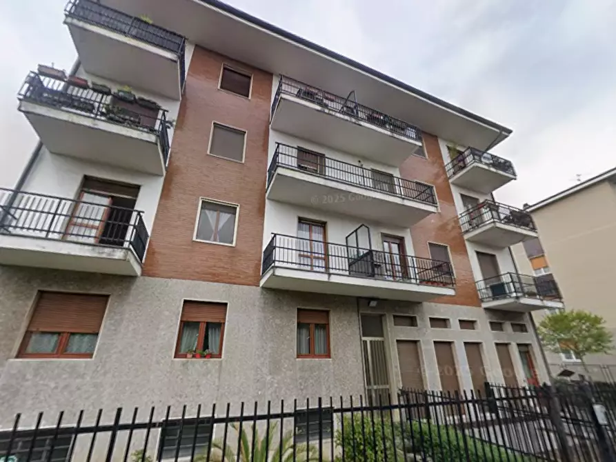Immagine 3 di Appartamento in vendita  in Via Giuseppe Verdi a Gorgonzola